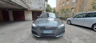Audi A4 avant 122cv S-Tronic Business sport