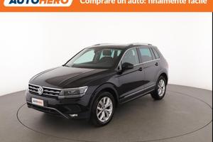 VOLKSWAGEN Tiguan SZ54566