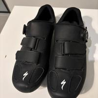 Specialized scarpe da bici strada taglia 41