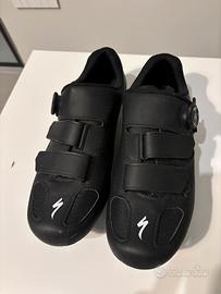 Specialized scarpe da bici strada taglia 41