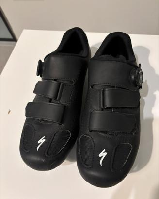Specialized scarpe da bici strada taglia 41