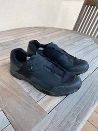 Scarpe MTB Shimano ET 700
