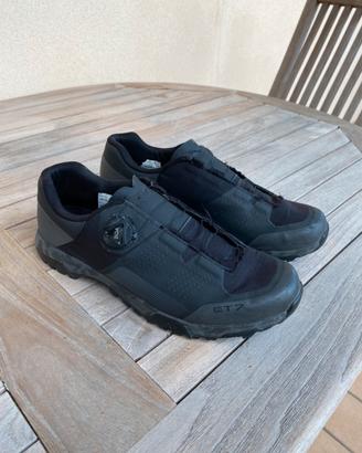 Scarpe MTB Shimano ET 700
