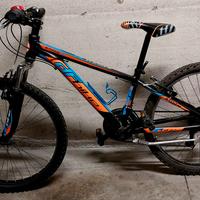MTB 24" DF SPORT SPECIALIST