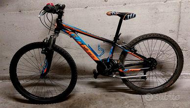 MTB 24" DF SPORT SPECIALIST