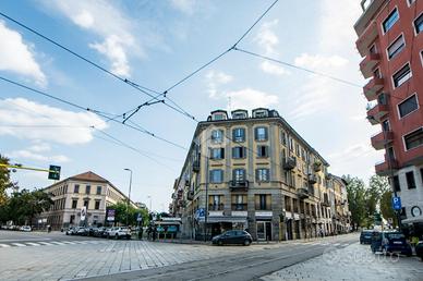 3 LOCALI A MILANO