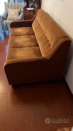Divano letto