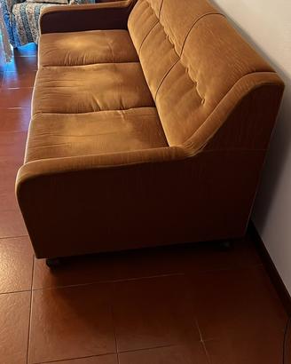 Divano letto