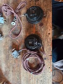 Wehrmacht _ Luftwaffe: auricolare ausiliario 