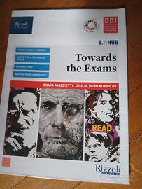 libro TOWARD THE EXAMS