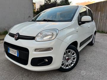 Fiat Panda 1.2 Benzina GPL Lounge