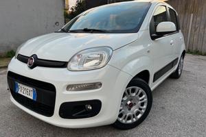Fiat Panda 1.2 Benzina GPL Lounge
