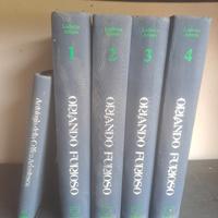 opera Orlando Furioso