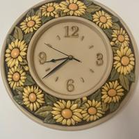 Orologio a parete grande Egan