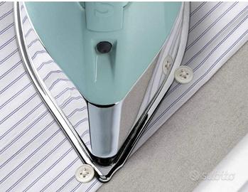 Ferro da stiro Singer