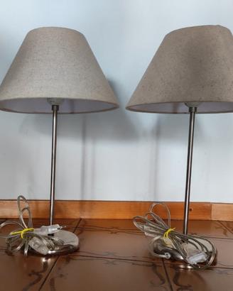 Lampade per stanza 