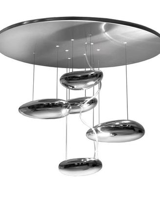 Lampada Artemide Mercury mini Led soffitto