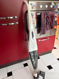 Aspirapolvere Imetec Piuma 1500 W cyclonic techno