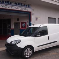 Fiat Doblo 1.6MJET 105CV MAXI LUNGO E6-2019