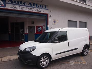 Fiat Doblo 1.6MJET 105CV MAXI LUNGO E6-2019