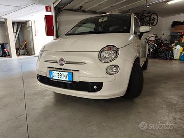 FIAT 500 1,2 SPORT