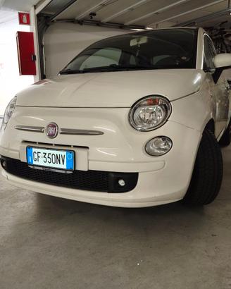 FIAT 500 1,2 SPORT