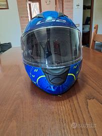 Casco ls2 taglia s