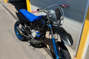 Derbi senda 50