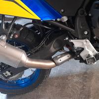 Accessori moto