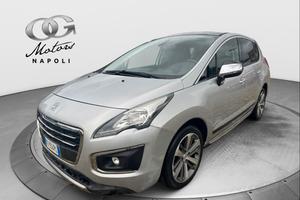 Peugeot 3008 1.6cc BlueHDi 120cv S&S Allure + Bloc