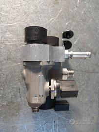 riduttore regolatore metano gpl ventrex