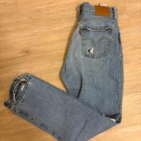 Jeans levi’s 501 vintage