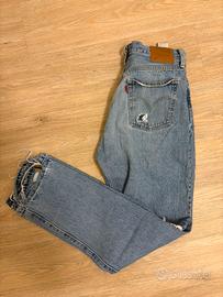Jeans levi’s 501 vintage