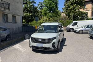 Ford Tourneo Courier 2025