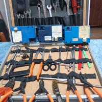 Cassetta per attrezzi