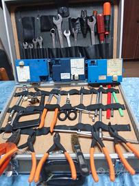 Cassetta per attrezzi