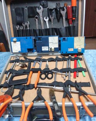 Cassetta per attrezzi