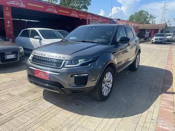 Land Rover Range Rover Evoque Range Rover Evoque 2