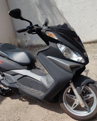 Malaguti Madison 3 ie 250 8000km Immacolato