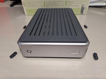 Hard Disk esterno Western Digital Essential 320GB