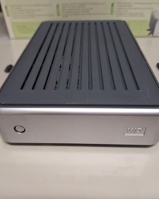 Hard Disk esterno Western Digital Essential 320GB