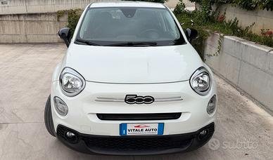 Fiat 500X 1.3 MultiJet 95 CV. Restyling