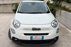 Fiat 500X 1.3 MultiJet 95 CV. Restyling