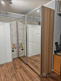 Armadio Pax ikea