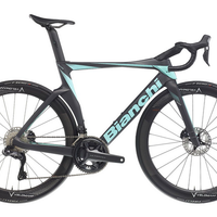 BIANCHI OLTRE PRO TUTTE LE TAGLIE/MONTAGGI