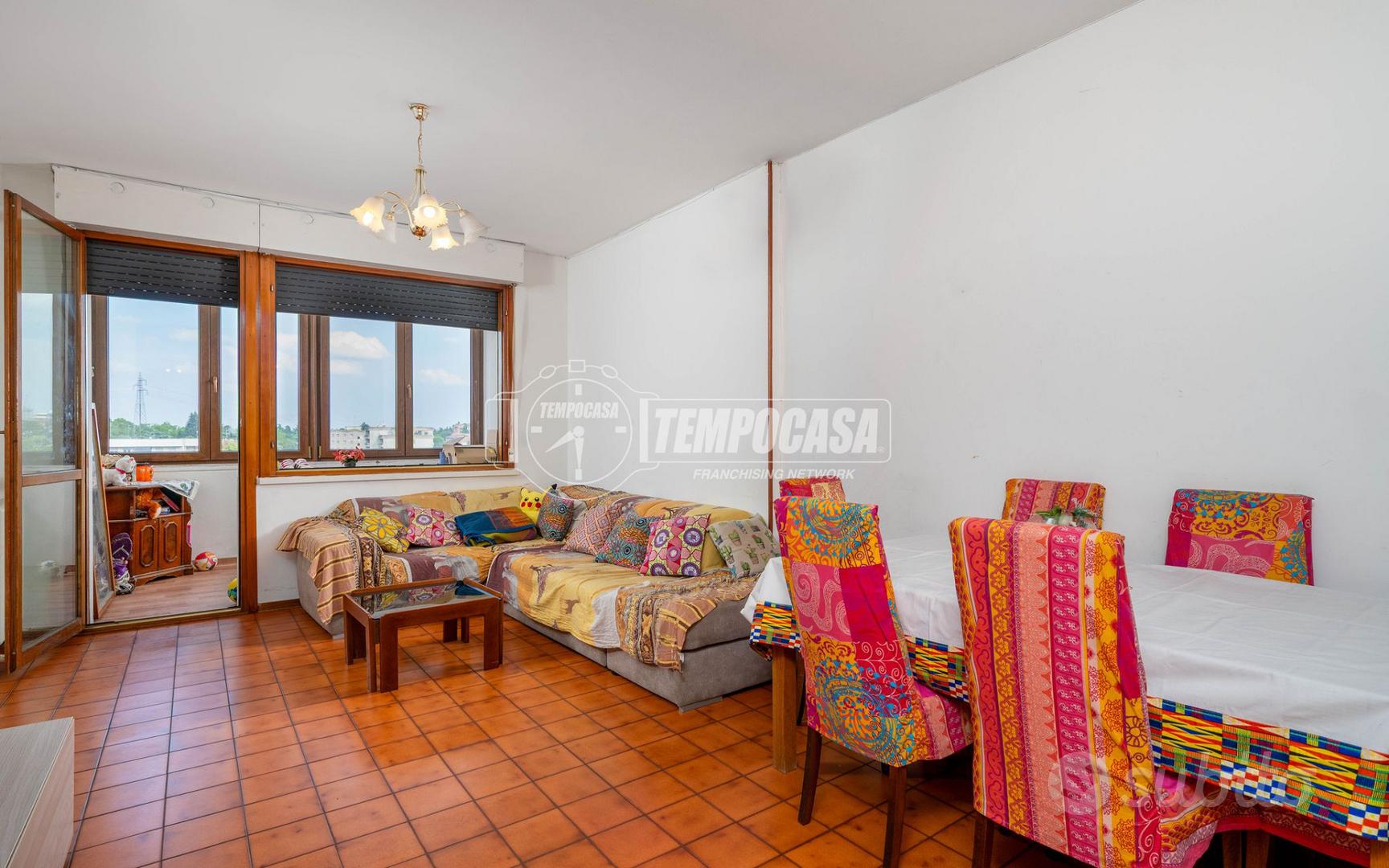Apartment in Reggio Emilia, Migliolungo - Vista 4