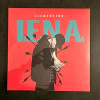 Vinile clementino Iena  numerato