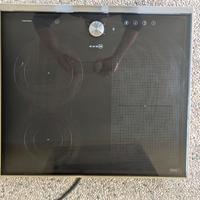 Piano cottura induzione Neff