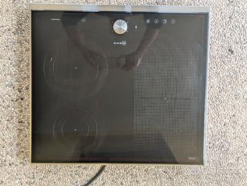 Piano cottura induzione Neff