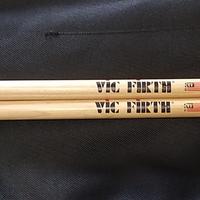 Bacchette Vic Firth